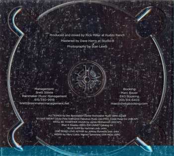 CD Dex Romweber Duo: Images 13