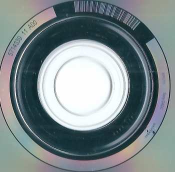 5CD/Dobozkészlet Dexter Gordon: 5 Original Albums