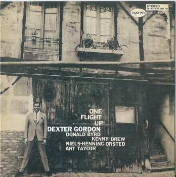 5CD/Dobozkészlet Dexter Gordon: 5 Original Albums