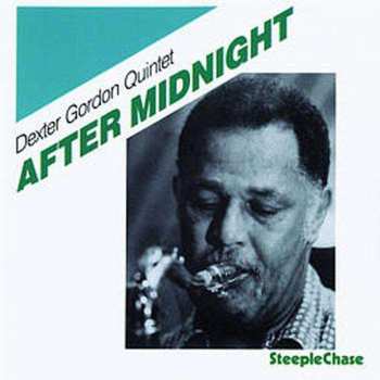 Album Dexter Gordon: After Midnight