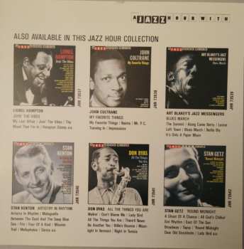 CD Dexter Gordon: Come Rain Or Come Shine