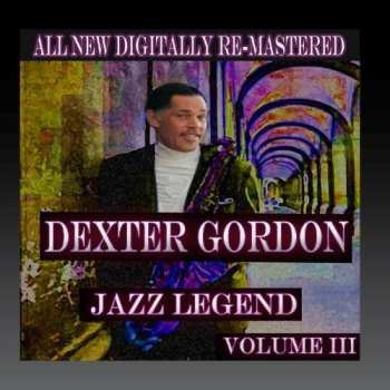 Album Dexter Gordon: Dexter Gordon
