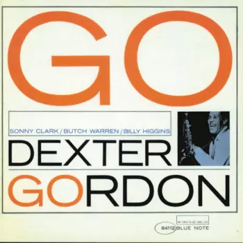 Dexter Gordon: Go!