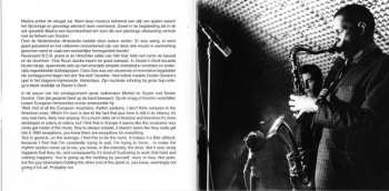 CD Dexter Gordon: In The Cave (Live at Persepolis Utrecht 1963)