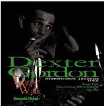 Album Dexter Gordon: Loose Walk