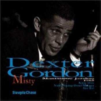 Album Dexter Gordon: Misty