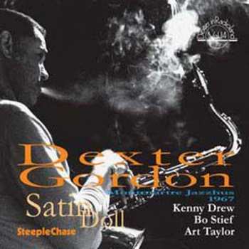 Album Dexter Gordon: Satin Doll