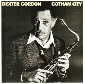 7CD/Dobozkészlet Dexter Gordon: The Complete Columbia Albums Collection