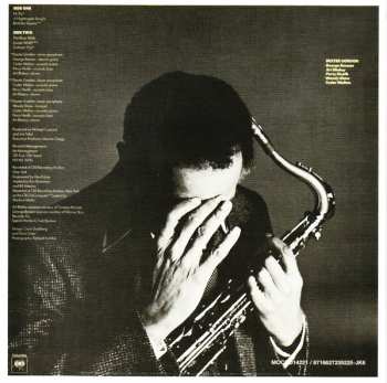 7CD/Dobozkészlet Dexter Gordon: The Complete Columbia Albums Collection