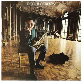 7CD/Dobozkészlet Dexter Gordon: The Complete Columbia Albums Collection