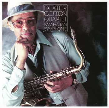 7CD/Dobozkészlet Dexter Gordon: The Complete Columbia Albums Collection