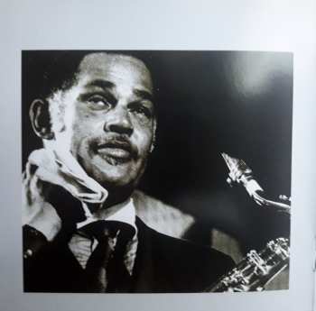 CD Dexter Gordon: The Resurgence Of Dexter Gordon