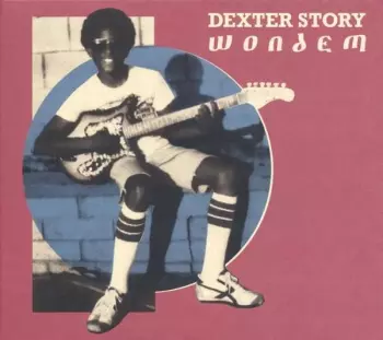 Dexter Story: Wondem