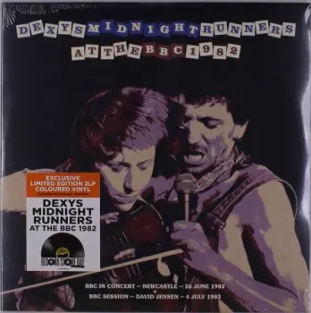 Dexys Midnight Runners: BBC Radio One Live In Concert
