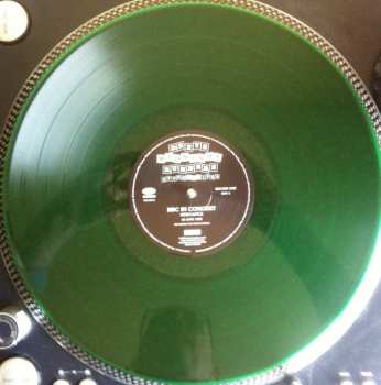 2LP Dexys Midnight Runners: At The BBC 1982 LTD | CLR