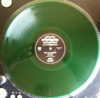 2LP Dexys Midnight Runners: At The BBC 1982 LTD | CLR