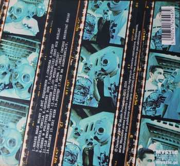 CD Dezerter: Ile Procent Duszy?