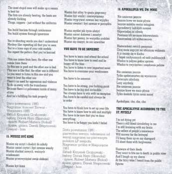 CD Dezerter: Jak Powstrzymałem III Wojnę Światową Czyli Nieznana Historia Dezertera DIGI