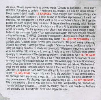 CD Dezerter: Kolaboracja DIGI