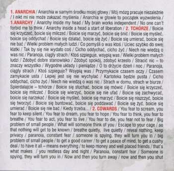 CD Dezerter: Kolaboracja DIGI