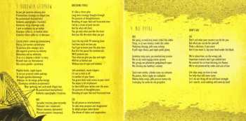 CD Dezerter: Większy Zjada Mniejszego