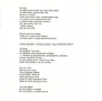 CD Dežo Ursiny: Do Tla