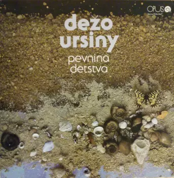 Pevnina Detstva