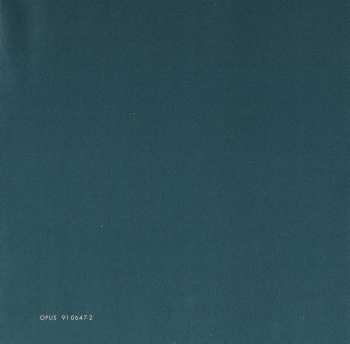 CD Dežo Ursiny: Pevnina Detstva