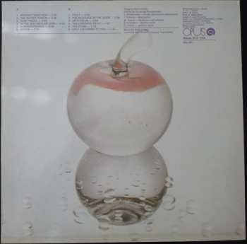LP Dežo Ursiny: Without Weather