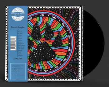Album Dezron Douglas: Atalaya 