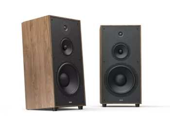 Audiotechnika Indiana Line UTAH 5 Dub Světlý