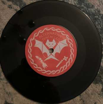 SP DFMK: Dame Peligro