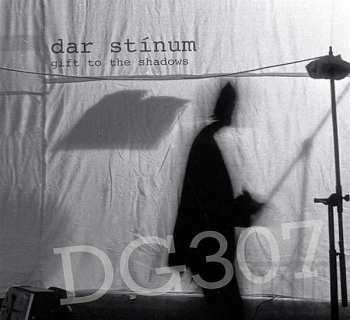 5CD/Dobozkészlet DG 307: Svědek Spálenýho Času (Witness To The Burnt Time)