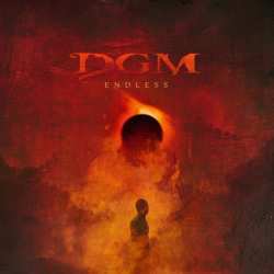 CD DGM: Endless