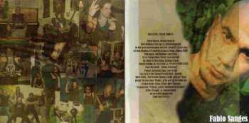 CD DGM: Misplaced