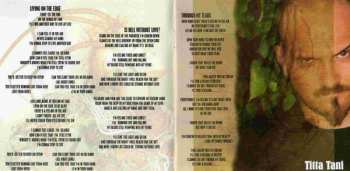 CD DGM: Misplaced