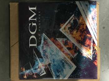 2LP DGM: The Passage LTD