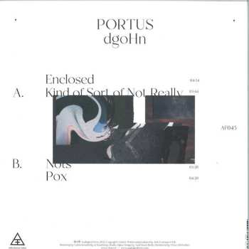 LP dgoHn: Portus