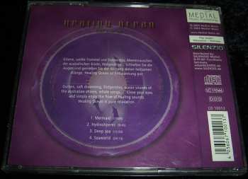 CD Dhara: Healing Ocean LTD