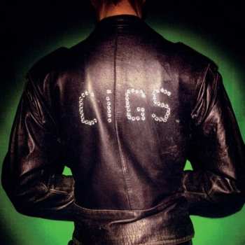 Album Dharmacide: Cigs The Light The Coffee & Crying