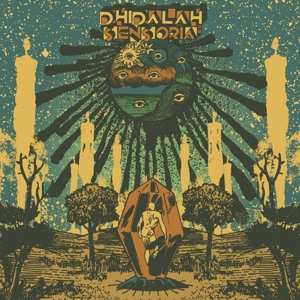 LP Dhidalah: Sensoria LTD