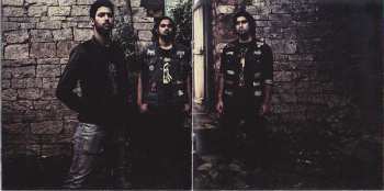 CD Dhwesha: Sthoopa