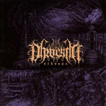 Album Dhwesha: Sthoopa