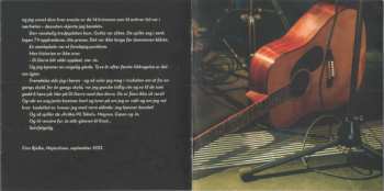 2CD/DVD Di Derre: Historien Om Et Band