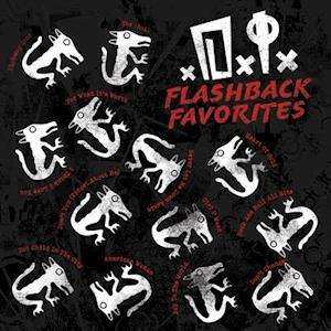 LP D.I.: Flashback Favorites
