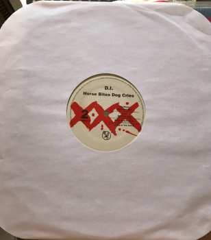 LP D.I.: Horse Bites, Dog Cries