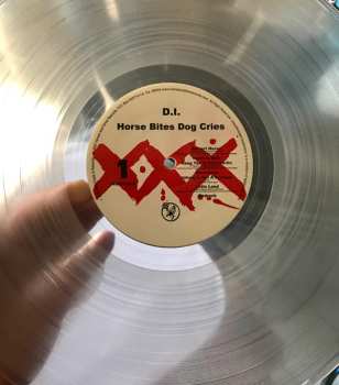 LP D.I.: Horse Bites, Dog Cries