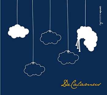 Album Di Petrillo / Antonelli / De Calamus: De Calamus