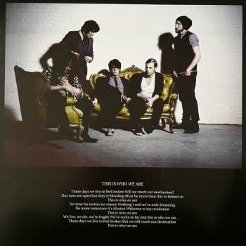 LP Di-Rect: This Is Who We Are