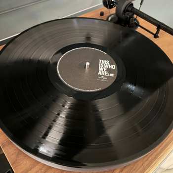 LP Di-Rect: This Is Who We Are